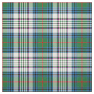 Tecido Clan Kennedy Dress Tartan