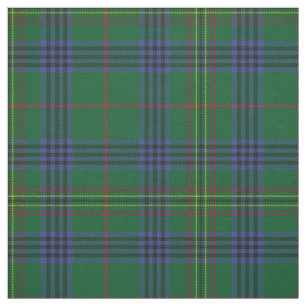 Tecido Clan Kennedy Tartan