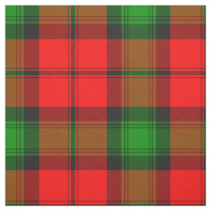 Tecido Clan Kerr Tartan