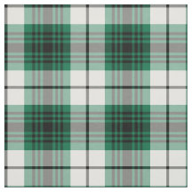 Clan Lamont Dress Tartan Green Xadrez