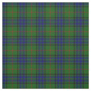 Tecido Clan Lauder Tartan