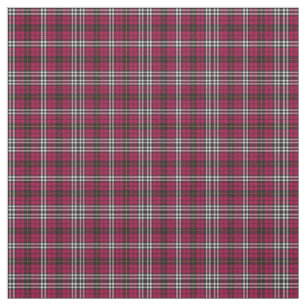 Tecido Clan Little Tartan Xadrez