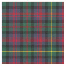 Clan Logan Tartan