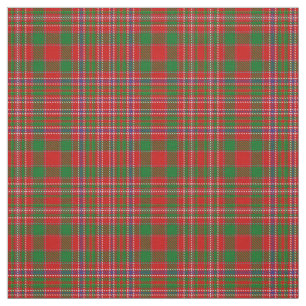 Tecido Clan MacAlister Tartan