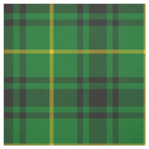 Tecido Clan MacArthur Tartan