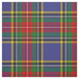 Tecido Clan MacBeth Tartan