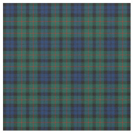 Tecido Clan MacCallum Tartan