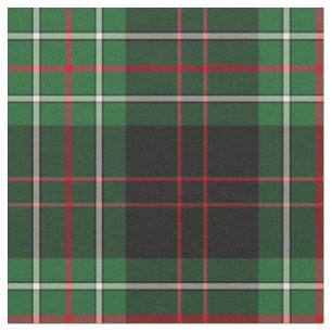 Tecido Clan MacDiarmid Tartan