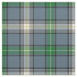 Tecido Clan MacDowall Tartan