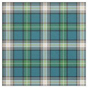 Tecido Clan MacDowall Tartan