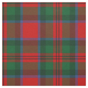 Tecido Clan MacDuff Tartan