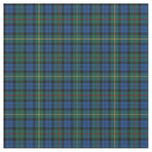 Clan MacEwan Tartan
