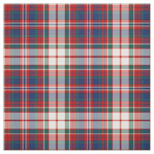 Clan MacFarlane Dress Tartan