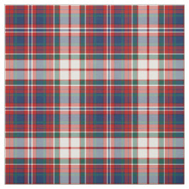 Tecido Clan MacFarlane Dress Tartan