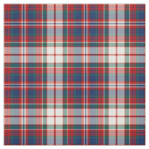 Tecido Clan MacFarlane Dress Tartan