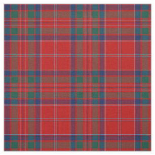 Tecido Clan MacGillivray Tartan