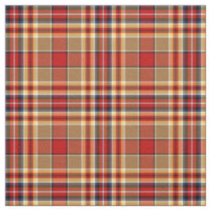 Tecido Clan MacGlashan Tartan