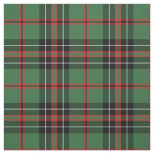 Tecido Clan MacHardy Tartan