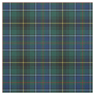 Tecido Clan MacInnes Tartan