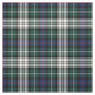 Tecido Clan Mackenzie Dress Tartan