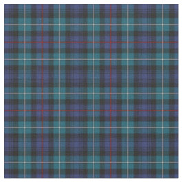 Tecido Clan Mackenzie Modern Tartan