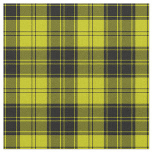 Tecido Clan MacLachlan Dress Tartan Padrão