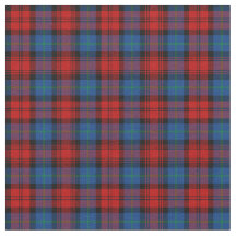 Clan MacLachlan Tartan