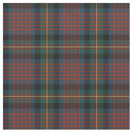 Tecido Clan MacLennan Tartan