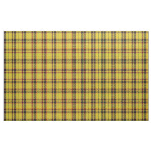 Tecido Clan MacLeod Tartan