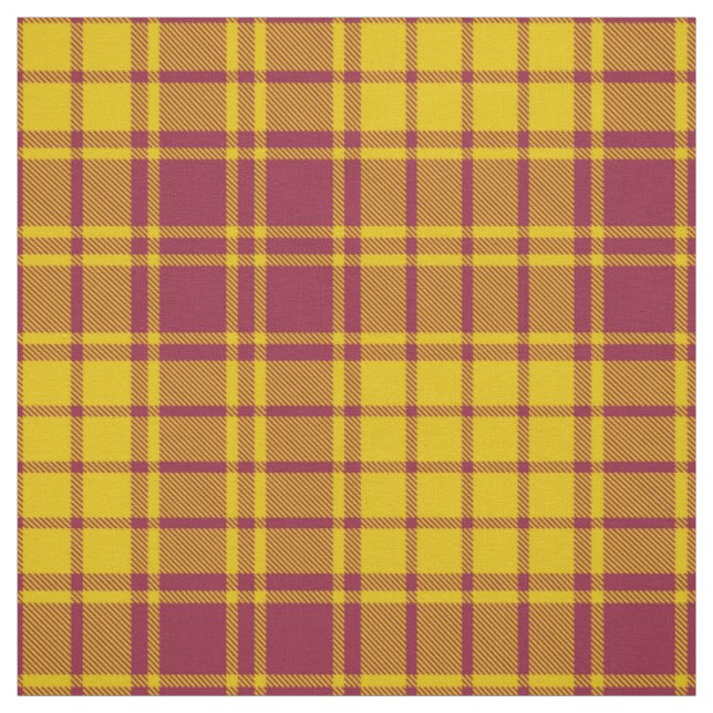 Tecido Clan MacMillan Dress Tartan (Modelo)