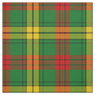 Tecido Clan MacMillan Tartan
