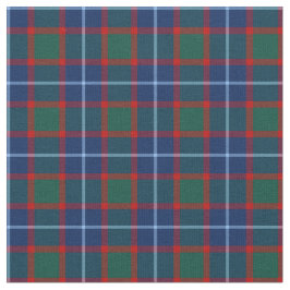 Tecido Clan MacNab Tartan
