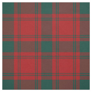Tecido Clan MacQuarrie Tartan