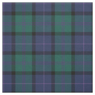 Tecido Clan MacThomas Tartan
