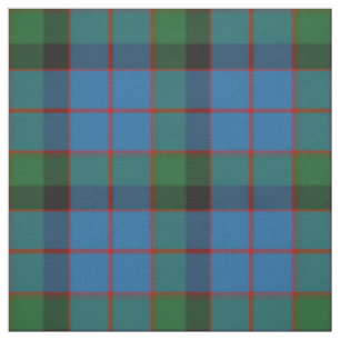 Tecido Clan MacWilliam Tartan
