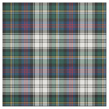 Clan Malcolm Dress Tartan