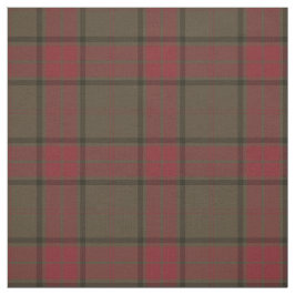 Tecido Clan Maxwell caçando Tartan