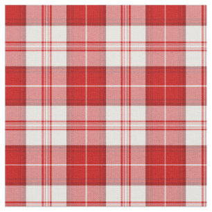 Tecido Clan Menzies Tartan Pattern