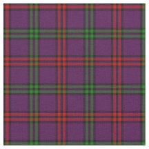 Clan Montgomery Tartan