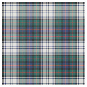 Tecido Clan Murray Dress Tartan