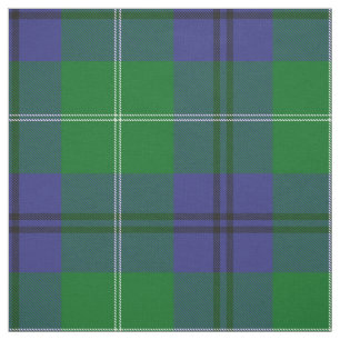 Tecido Clan Oliphant Tartan