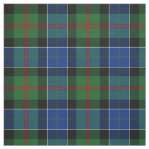 Tecido Clan Paterson Tartan