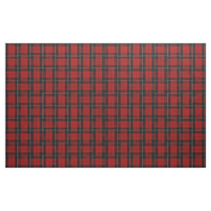 Tecido Clan Ramsay Tartan