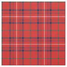 Clan Rosa Tartan