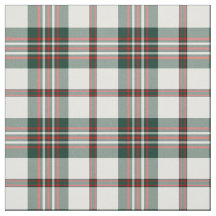 Clan Scott Dress Tartan