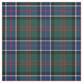 Tecido Clan Sinclair caçando Tartan