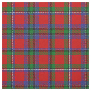 Tecido Clan Sinclair Tartan
