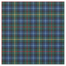 Clan Smith Tartan