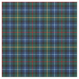 Tecido Clan Smith Tartan
