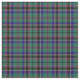 Tecido Clan Stevenson Tartan